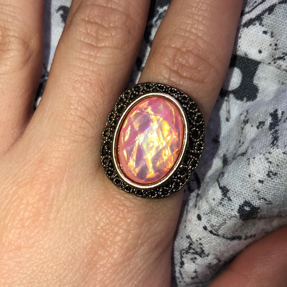 Gold Ring - Forever 21